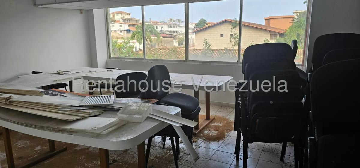 Comercial (Oficina) en Venta en Playa el Angel, Nueva Esparta - 8