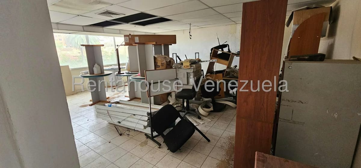 Comercial (Oficina) en Venta en Playa el Angel, Nueva Esparta - 9