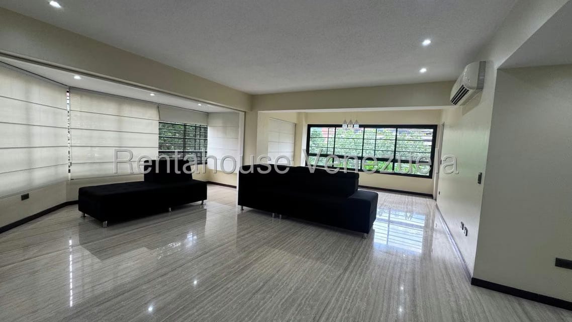 Apartamento (1 Nivel) en Alquiler en Campo Alegre, Distrito Metropolitano - 10