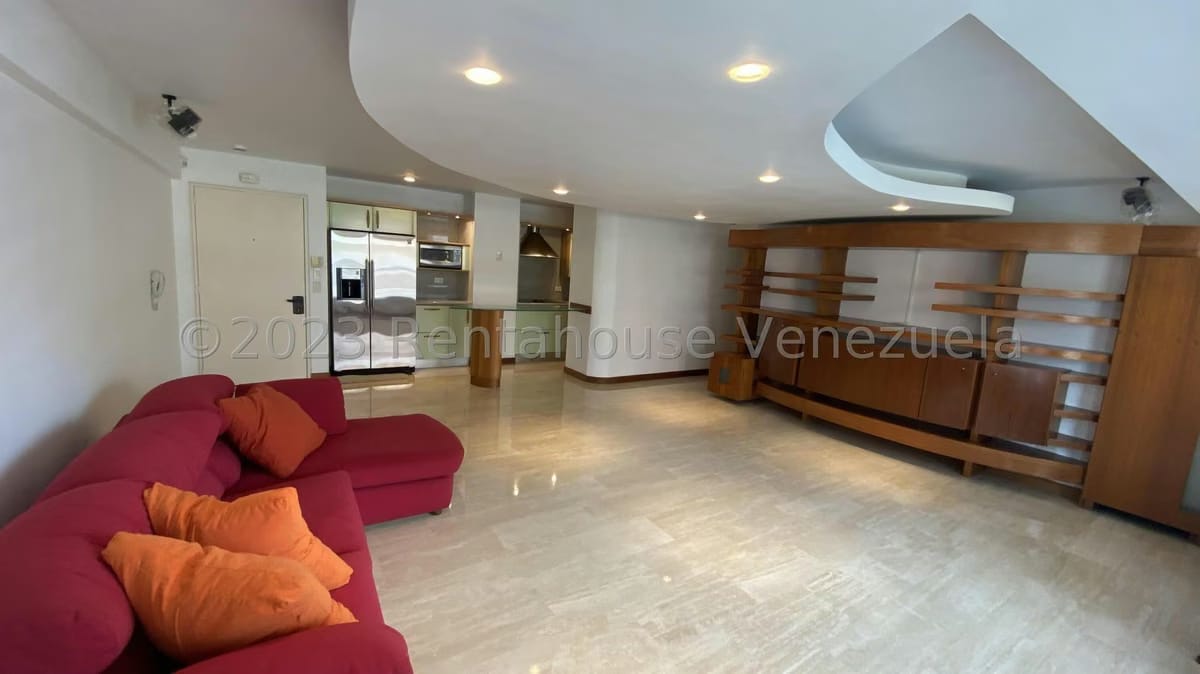 APARTAMENTO EN VENTA – ELENA MARIN NOBREGA