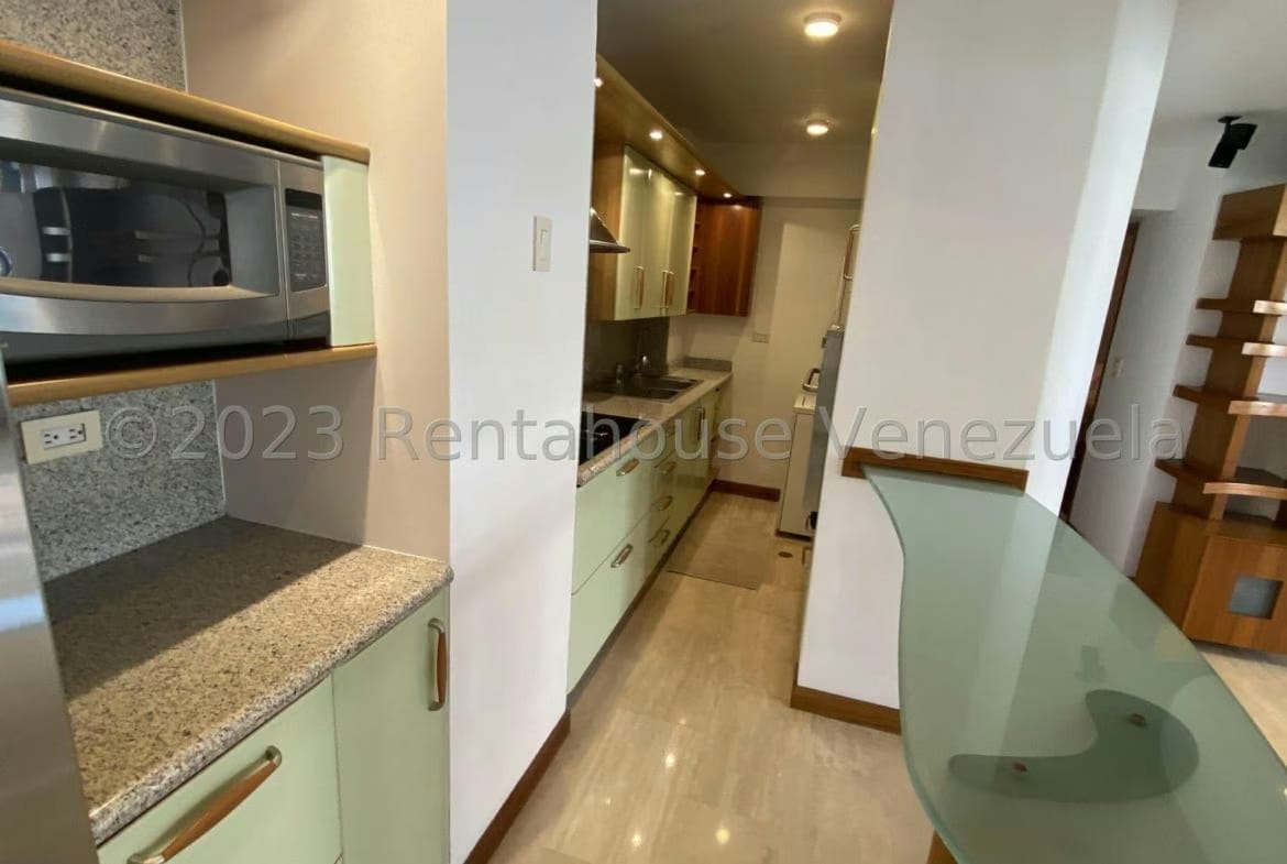 APARTAMENTO EN VENTA – ELENA MARIN NOBREGA - 3