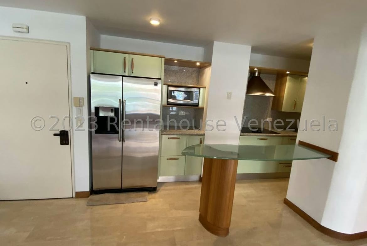 APARTAMENTO EN VENTA – ELENA MARIN NOBREGA - 4