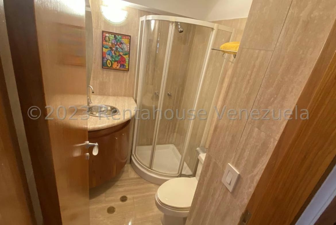 APARTAMENTO EN VENTA – ELENA MARIN NOBREGA - 5