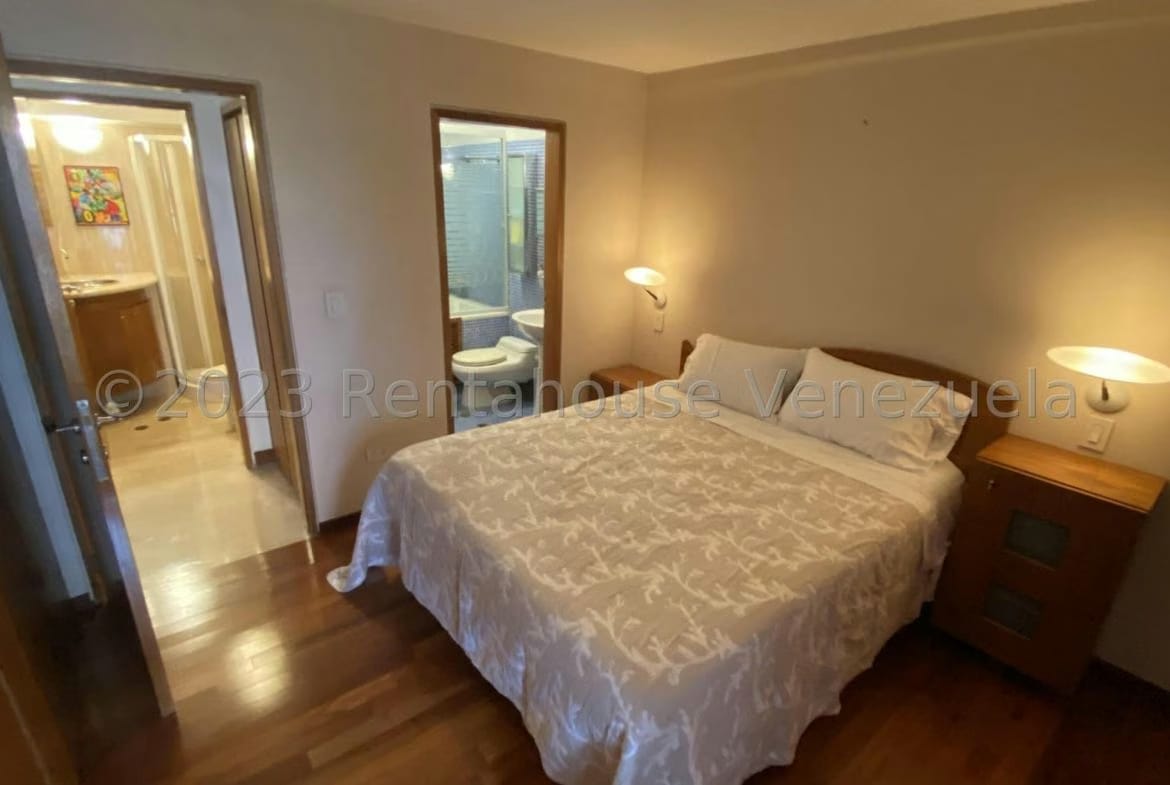APARTAMENTO EN VENTA – ELENA MARIN NOBREGA - 6