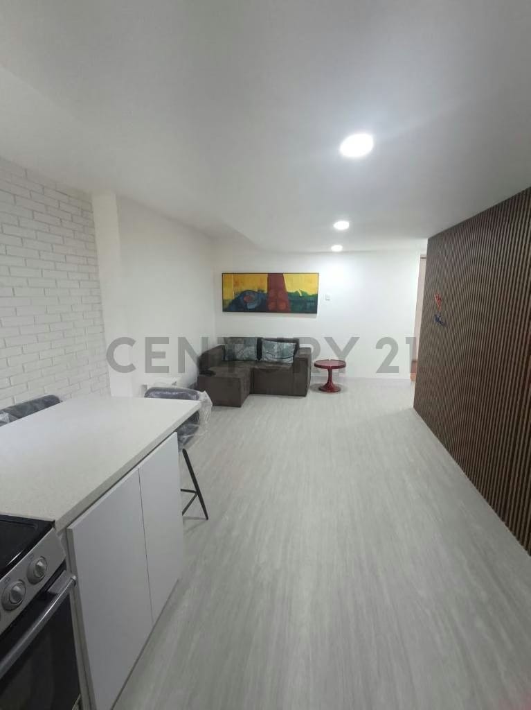 APARTAMENTO EN ALQUILER TOTALMENTE REMODELADO - 3