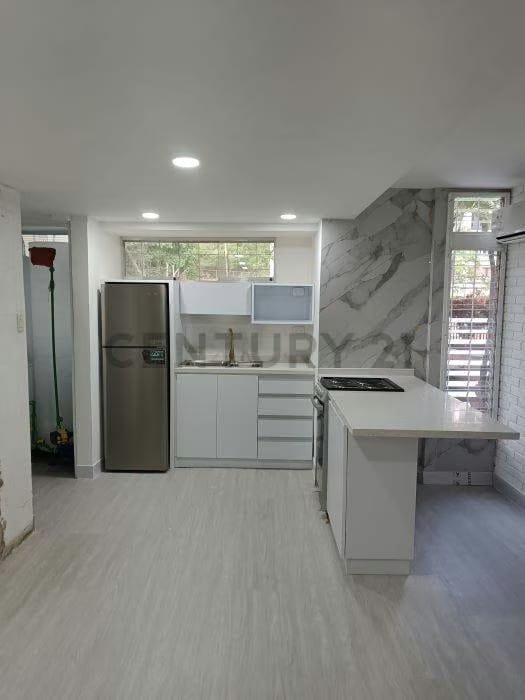 APARTAMENTO EN ALQUILER TOTALMENTE REMODELADO - 4
