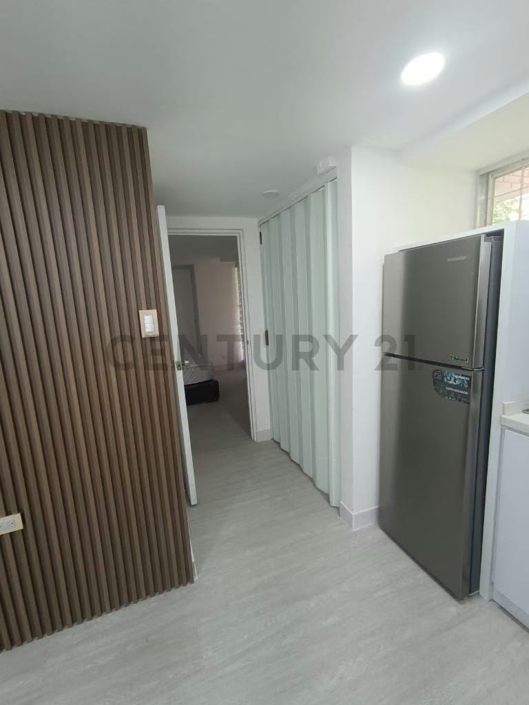APARTAMENTO EN ALQUILER TOTALMENTE REMODELADO - 5