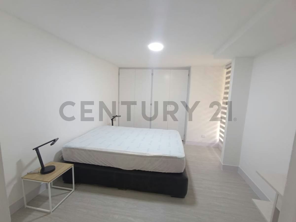 APARTAMENTO EN ALQUILER TOTALMENTE REMODELADO - 6