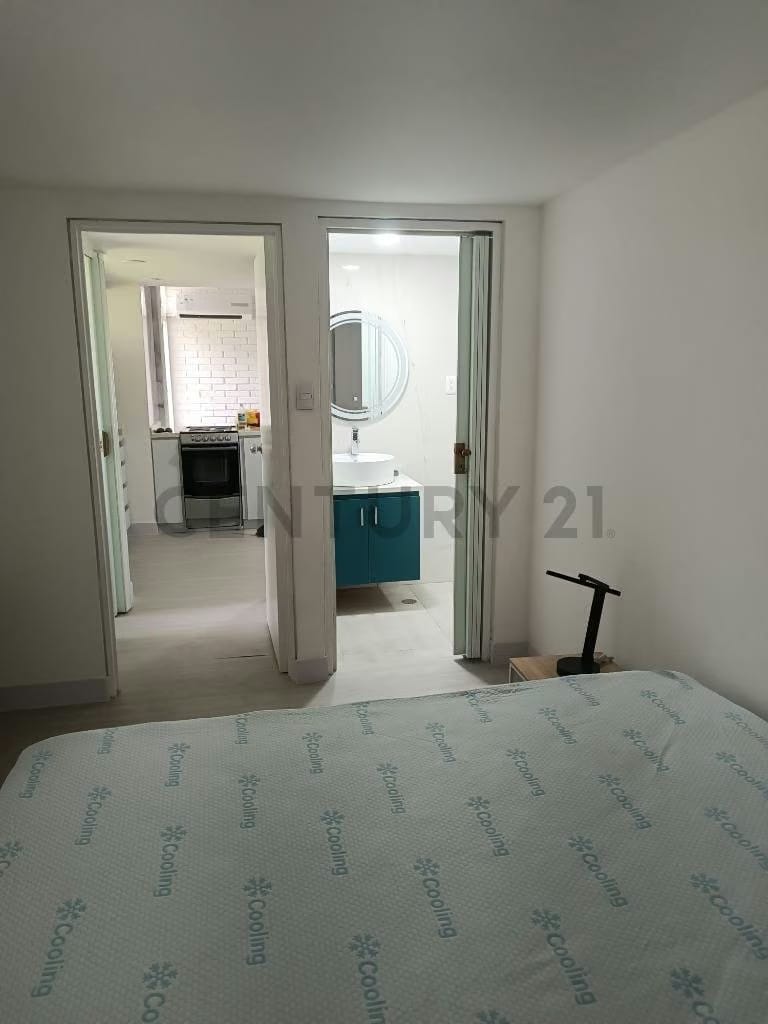 APARTAMENTO EN ALQUILER TOTALMENTE REMODELADO - 7