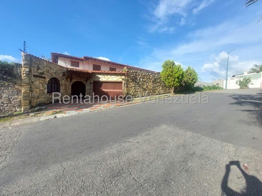 Casa (Multipes Niveles) en Venta en El Placer, Distrito Metropolitano - 2