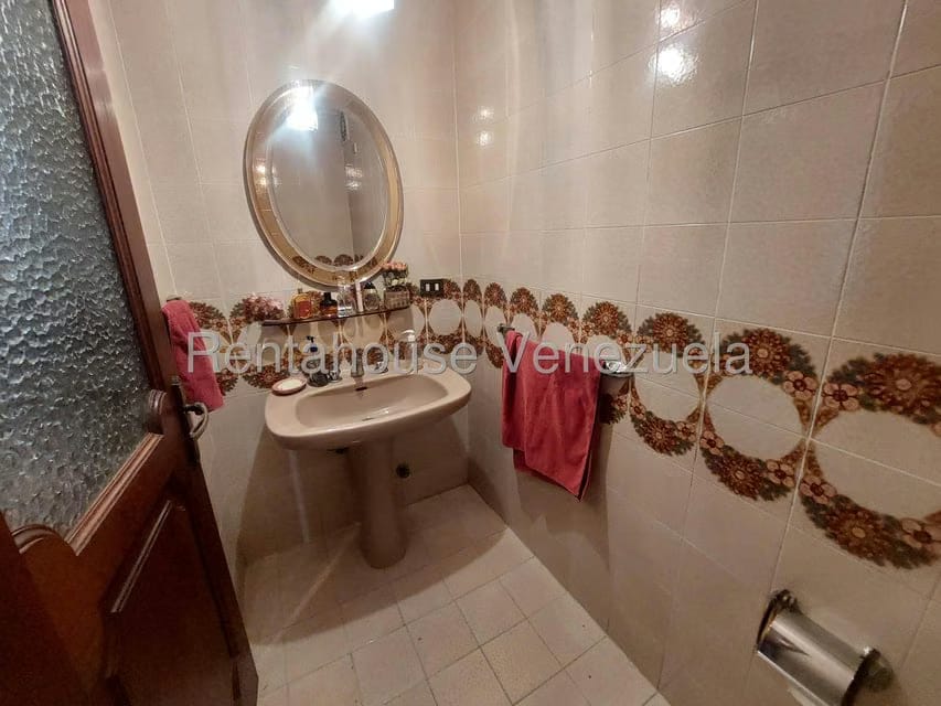 Casa (Multipes Niveles) en Venta en El Placer, Distrito Metropolitano - 15