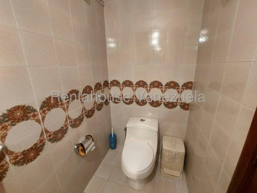 Casa (Multipes Niveles) en Venta en El Placer, Distrito Metropolitano - 16