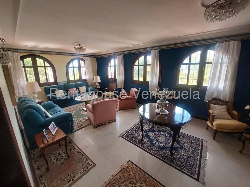Casa (Multipes Niveles) en Venta en El Placer, Distrito Metropolitano - 18