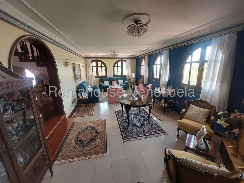 Casa (Multipes Niveles) en Venta en El Placer, Distrito Metropolitano - 19