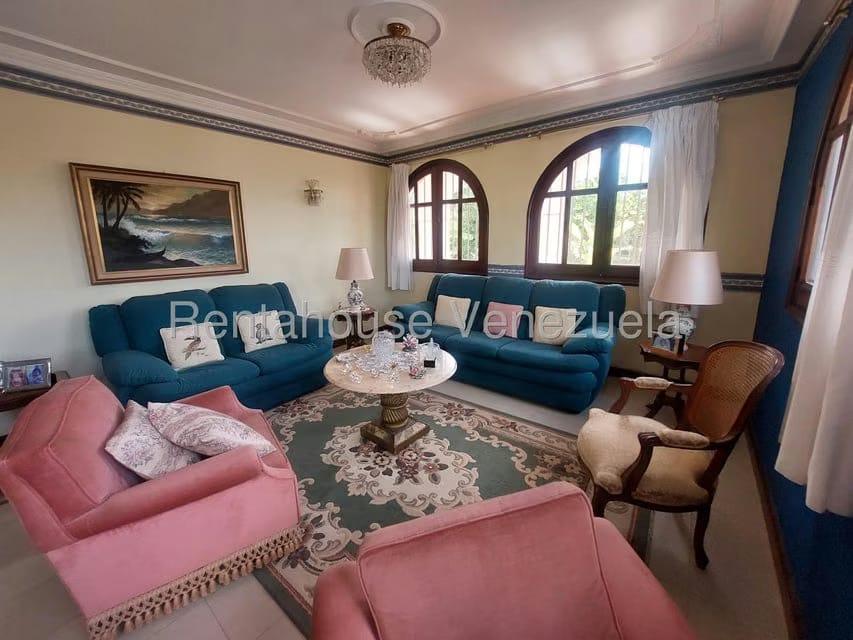 Casa (Multipes Niveles) en Venta en El Placer, Distrito Metropolitano - 20