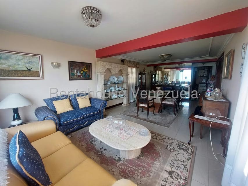 Casa (Multipes Niveles) en Venta en El Placer, Distrito Metropolitano - 24