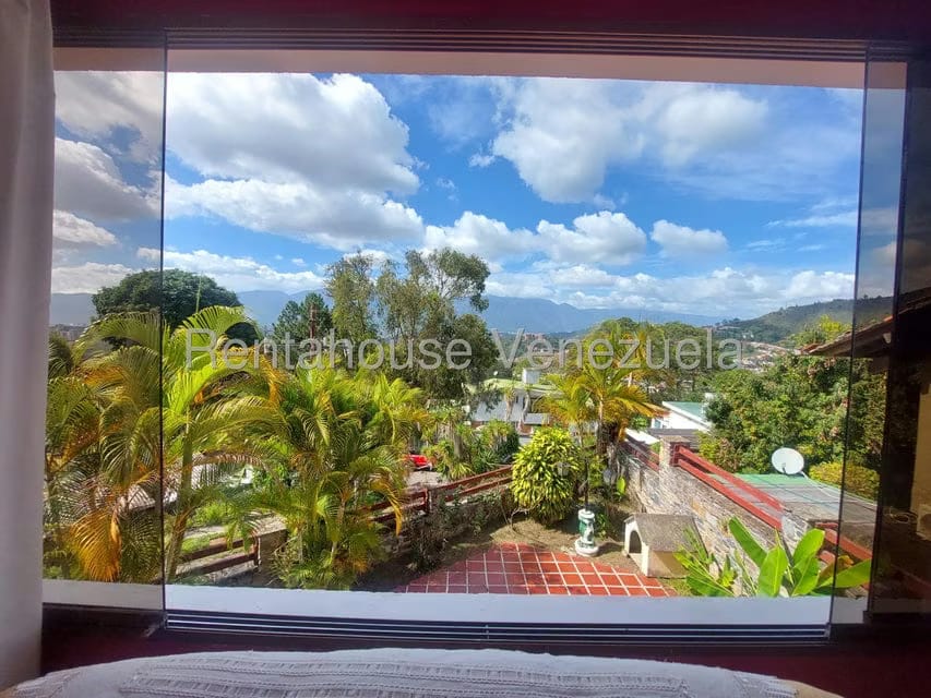Casa (Multipes Niveles) en Venta en El Placer, Distrito Metropolitano - 25