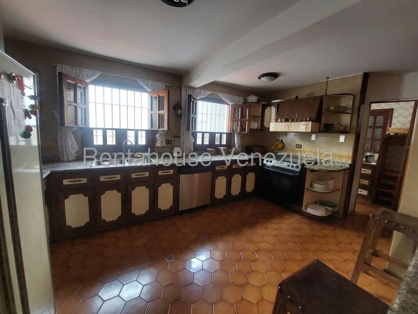 Casa (Multipes Niveles) en Venta en El Placer, Distrito Metropolitano - 27