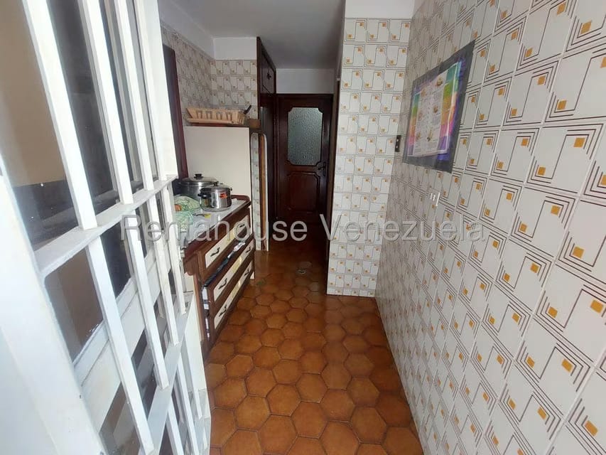 Casa (Multipes Niveles) en Venta en El Placer, Distrito Metropolitano - 31