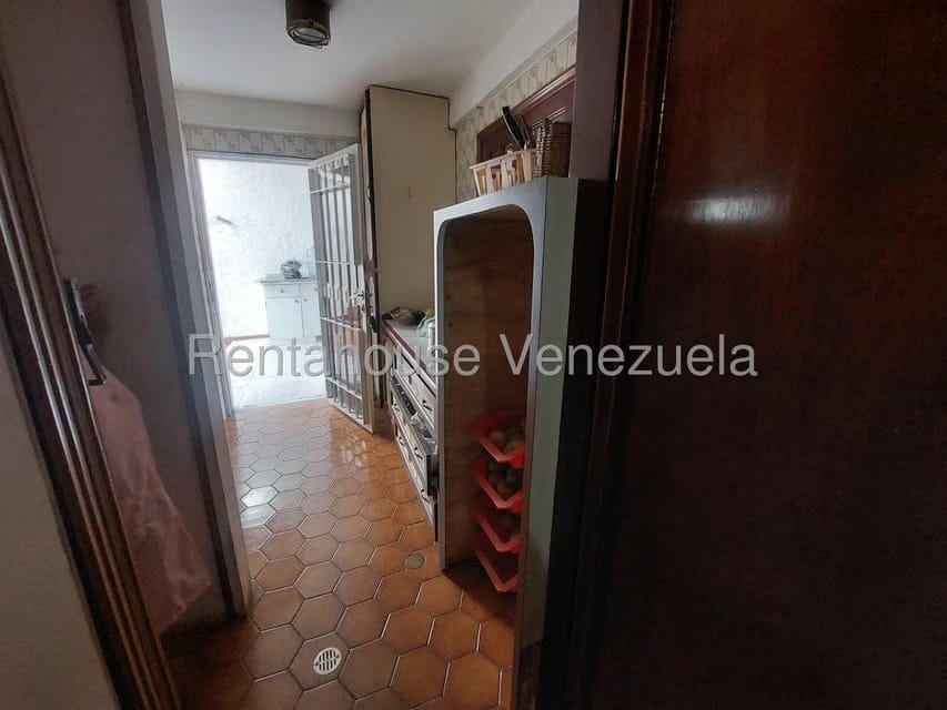 Casa (Multipes Niveles) en Venta en El Placer, Distrito Metropolitano - 32