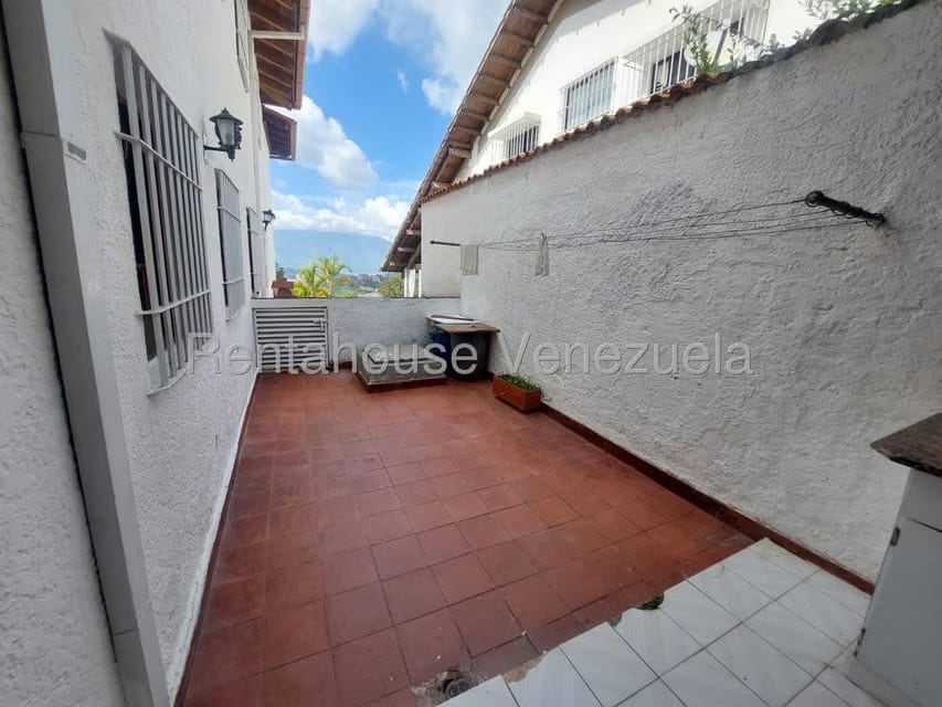 Casa (Multipes Niveles) en Venta en El Placer, Distrito Metropolitano - 33