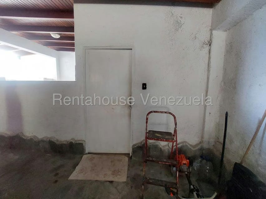 Casa (Multipes Niveles) en Venta en El Placer, Distrito Metropolitano - 34
