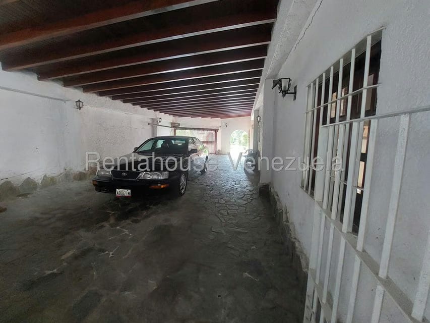 Casa (Multipes Niveles) en Venta en El Placer, Distrito Metropolitano - 35
