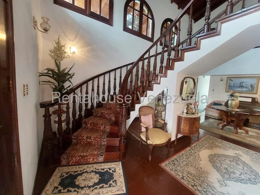 Casa (Multipes Niveles) en Venta en El Placer, Distrito Metropolitano - 36