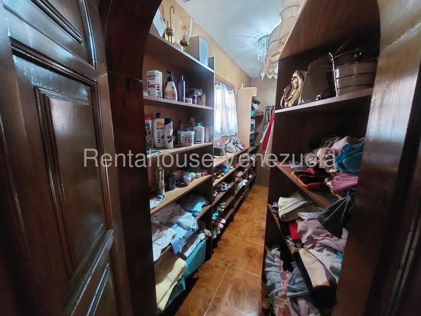 Casa (Multipes Niveles) en Venta en El Placer, Distrito Metropolitano - 39