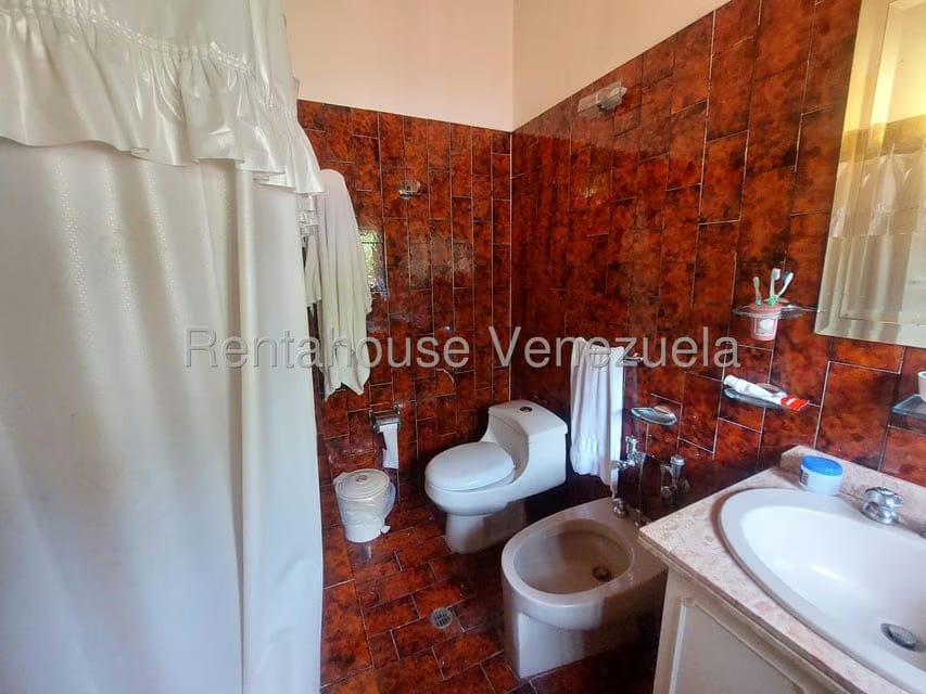 Casa (Multipes Niveles) en Venta en El Placer, Distrito Metropolitano - 40