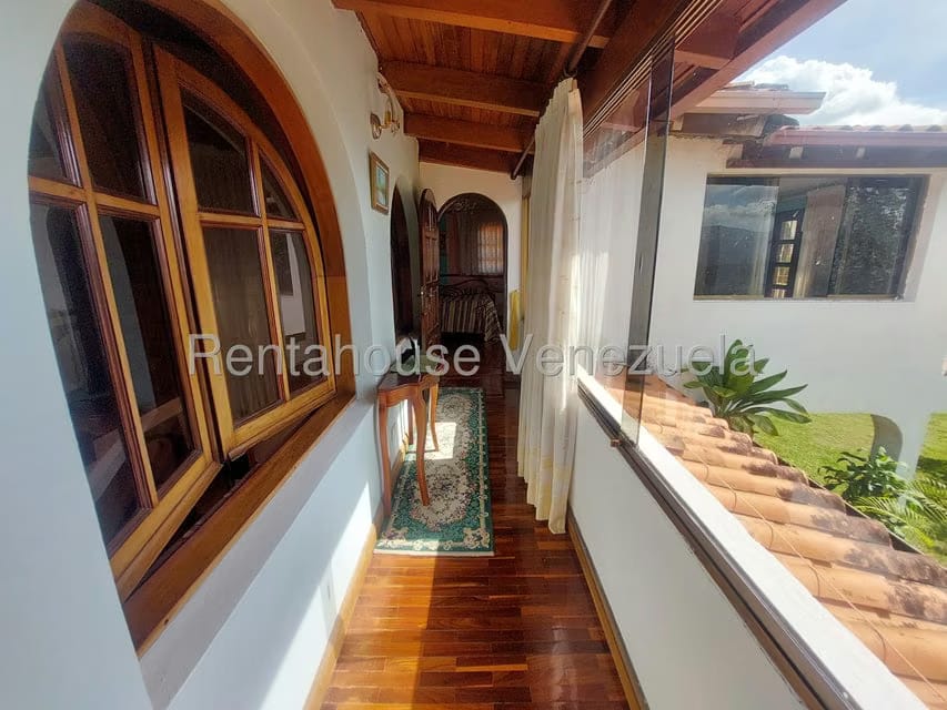 Casa (Multipes Niveles) en Venta en El Placer, Distrito Metropolitano - 41