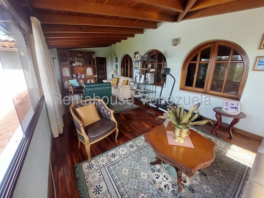 Casa (Multipes Niveles) en Venta en El Placer, Distrito Metropolitano - 43