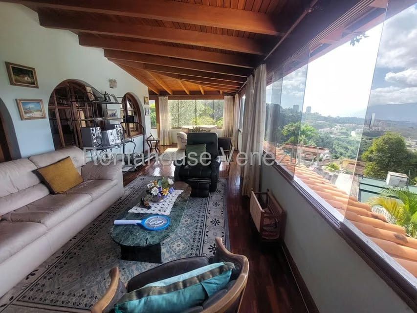 Casa (Multipes Niveles) en Venta en El Placer, Distrito Metropolitano - 44