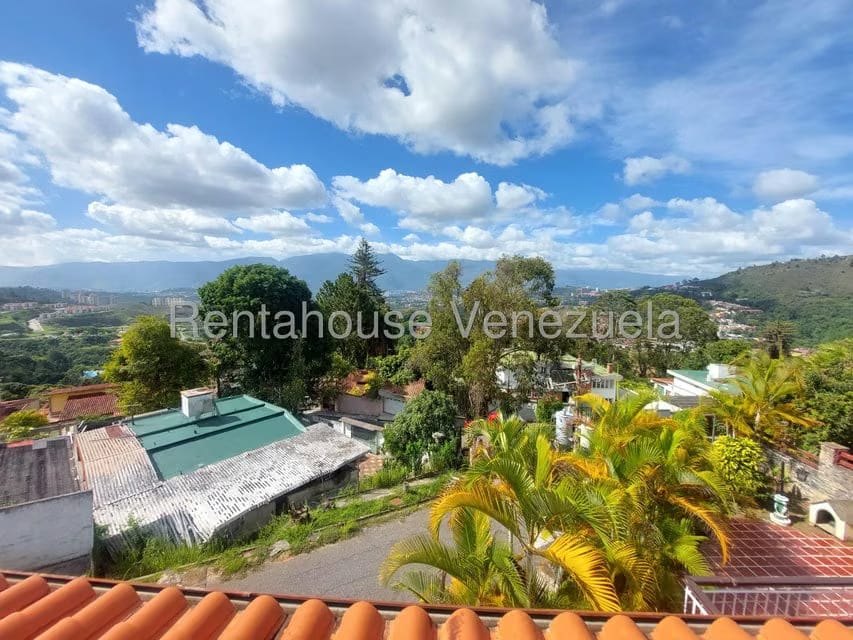 Casa (Multipes Niveles) en Venta en El Placer, Distrito Metropolitano - 46