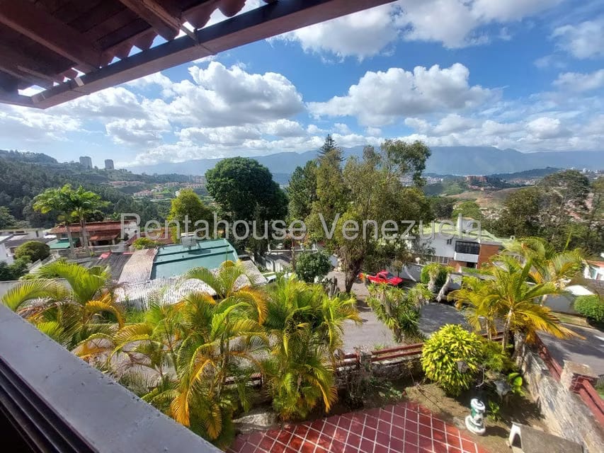 Casa (Multipes Niveles) en Venta en El Placer, Distrito Metropolitano - 52