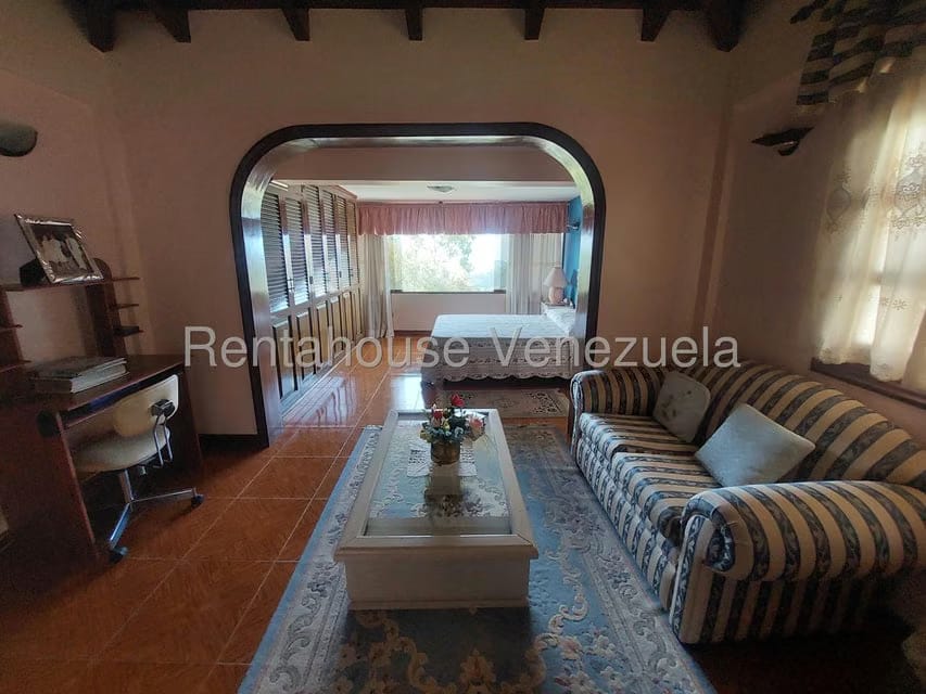 Casa (Multipes Niveles) en Venta en El Placer, Distrito Metropolitano - 54