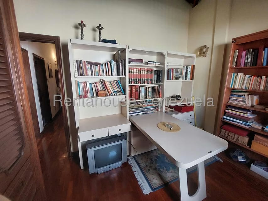 Casa (Multipes Niveles) en Venta en El Placer, Distrito Metropolitano - 58