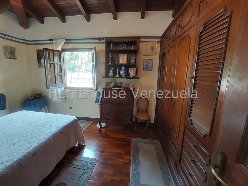 Casa (Multipes Niveles) en Venta en El Placer, Distrito Metropolitano - 60