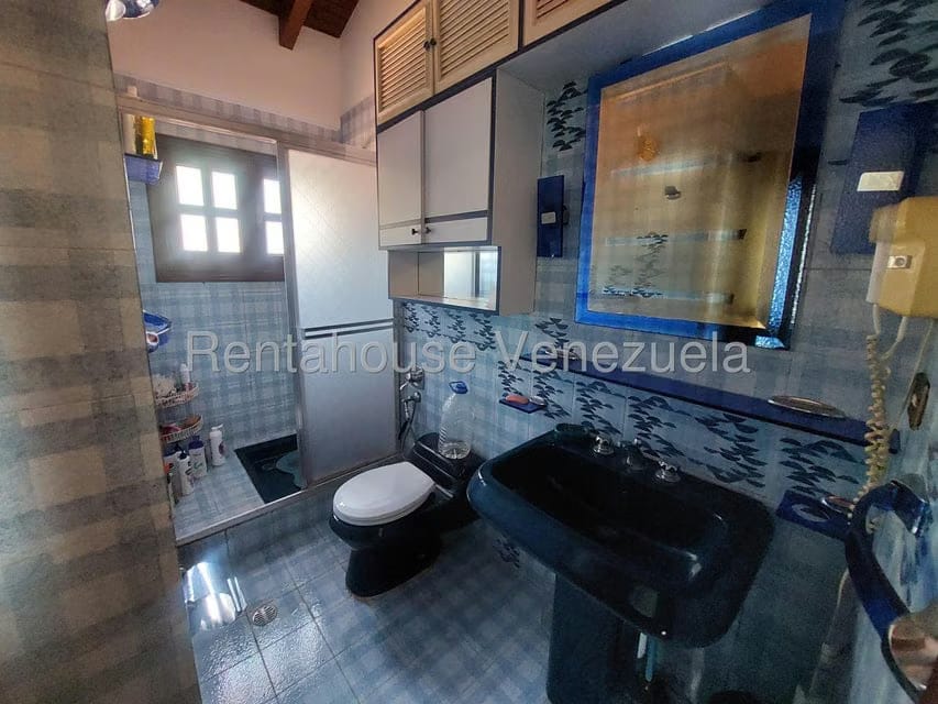 Casa (Multipes Niveles) en Venta en El Placer, Distrito Metropolitano - 61