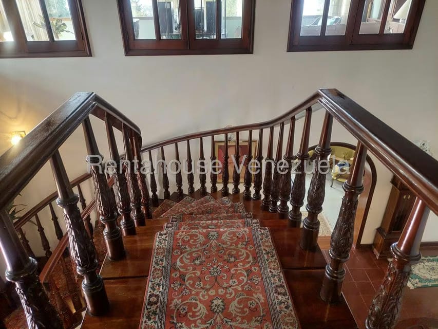 Casa (Multipes Niveles) en Venta en El Placer, Distrito Metropolitano - 64