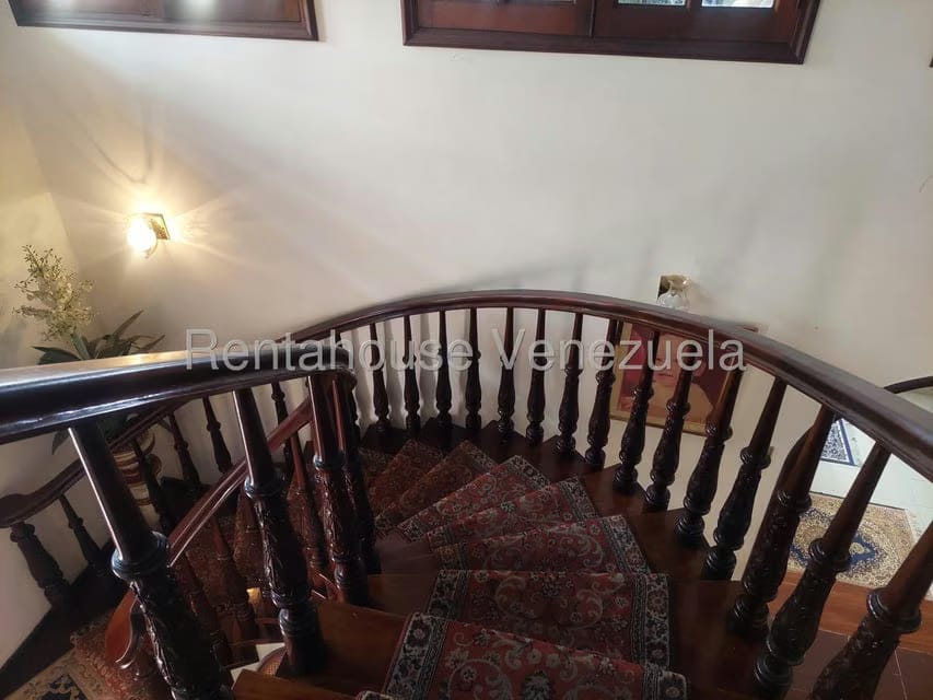 Casa (Multipes Niveles) en Venta en El Placer, Distrito Metropolitano - 65