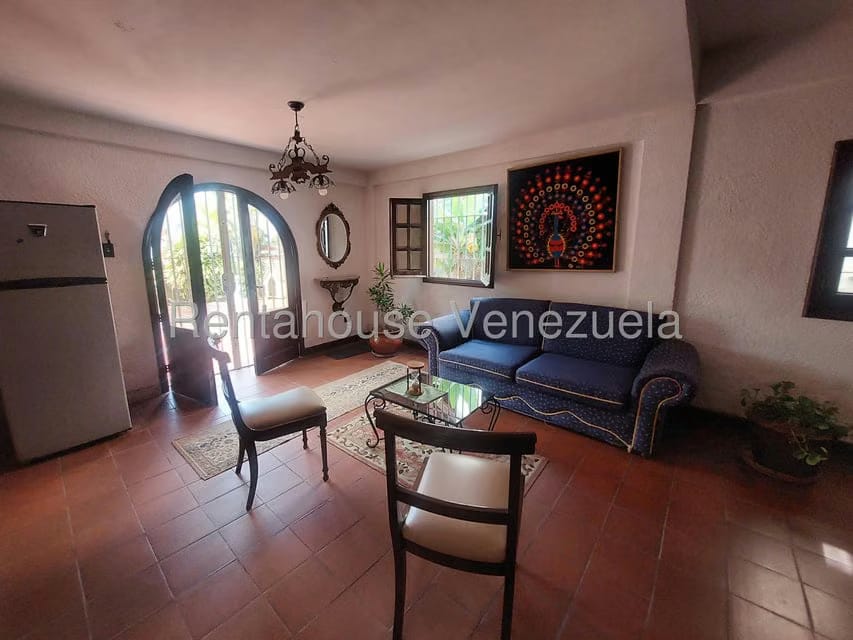 Casa (Multipes Niveles) en Venta en El Placer, Distrito Metropolitano - 69