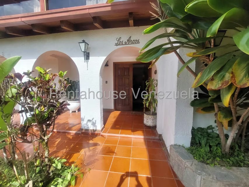 Casa (Multipes Niveles) en Venta en El Placer, Distrito Metropolitano - 8
