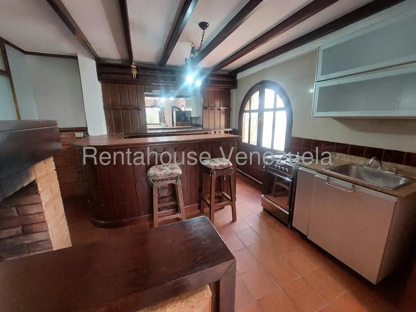 Casa (Multipes Niveles) en Venta en El Placer, Distrito Metropolitano - 71