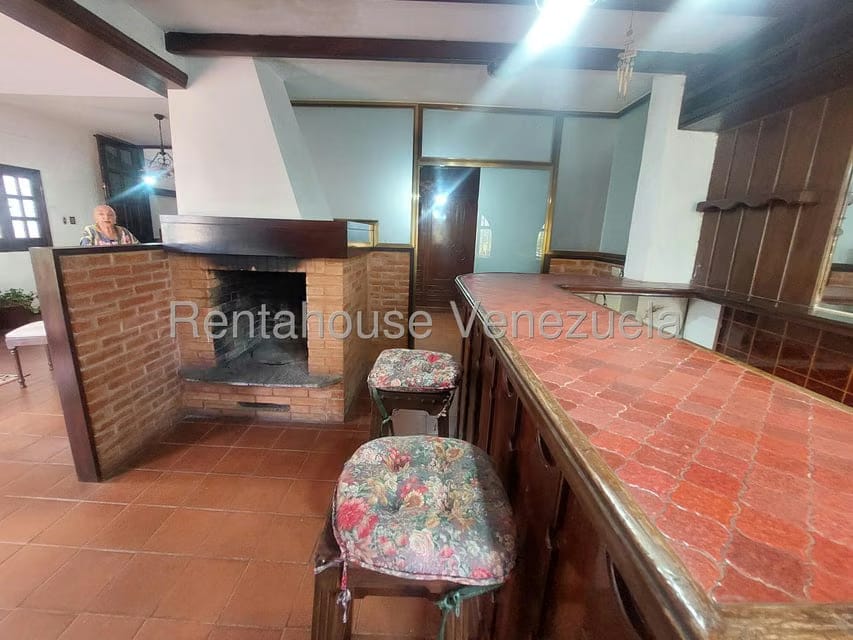 Casa (Multipes Niveles) en Venta en El Placer, Distrito Metropolitano - 72