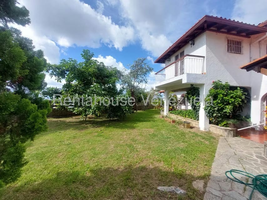 Casa (Multipes Niveles) en Venta en El Placer, Distrito Metropolitano - 78