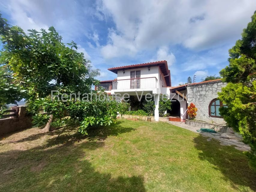 Casa (Multipes Niveles) en Venta en El Placer, Distrito Metropolitano - 79