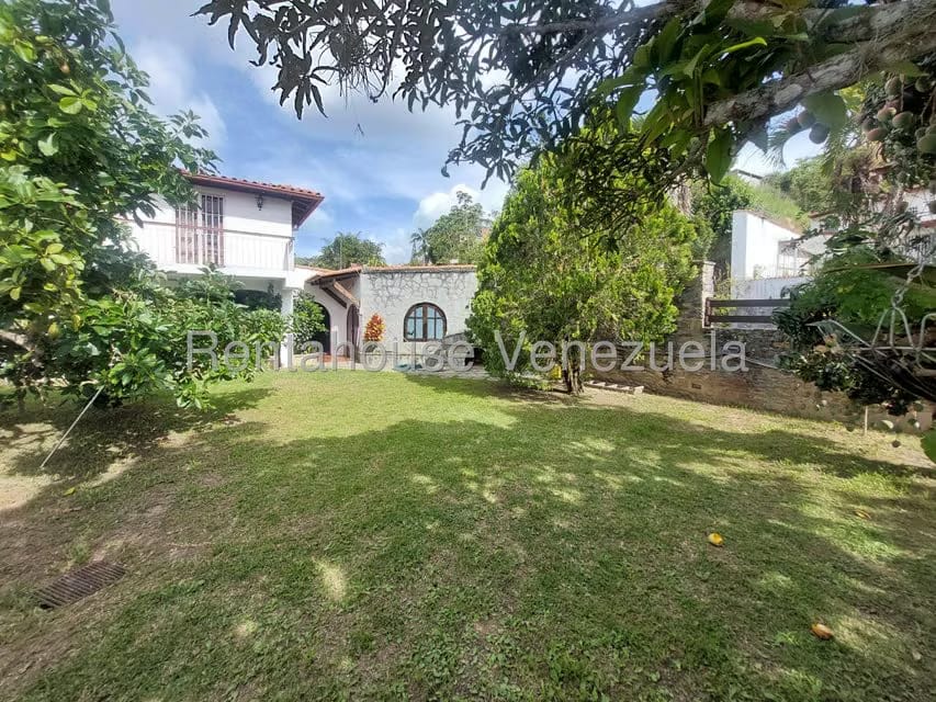 Casa (Multipes Niveles) en Venta en El Placer, Distrito Metropolitano - 80