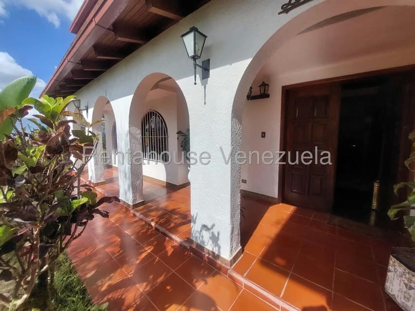 Casa (Multipes Niveles) en Venta en El Placer, Distrito Metropolitano - 9