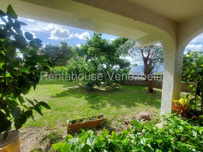 Casa (Multipes Niveles) en Venta en El Placer, Distrito Metropolitano - 81